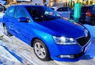 Škoda Fabia Krajowa*Lift*95KM - 1