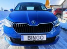 Škoda Fabia Krajowa*Lift*95KM - 2