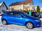 Škoda Fabia Krajowa*Lift*95KM - 5
