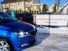 Škoda Fabia Krajowa*Lift*95KM - 9