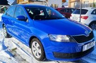 Škoda RAPID Krajowy *Bezwypadkowy* - 3