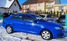 Škoda RAPID Krajowy *Bezwypadkowy* - 5