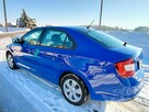 Škoda RAPID Krajowy *Bezwypadkowy* - 6