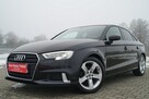Audi A3 Lift Bezwypadkowy 2 właściciel stan Idealny Hak 1.4ben 150KM Gwarancja