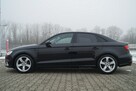 Audi A3 Lift Bezwypadkowy 2 właściciel stan Idealny Hak 1.4ben 150KM Gwarancja - 3