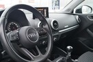 Audi A3 Lift Bezwypadkowy 2 właściciel stan Idealny Hak 1.4ben 150KM Gwarancja - 5