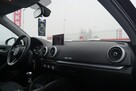 Audi A3 Lift Bezwypadkowy 2 właściciel stan Idealny Hak 1.4ben 150KM Gwarancja - 13