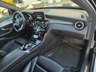 Mercedes C 200 2.0 185ps Benzyna Automat Full LED Navi Kamera Alusy 18 AMG Gwarancja - 14