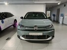 Nowy Citroen eC4 MAX Nowy Model 156KM Niska rata Dotacja Nasze auto - 2