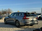 Volvo V60 Bezwypadkowy / Drugi Właściciel / Panorama / LED / Nawigacja /FV Marża - 6