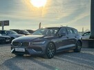 Volvo V60 Bezwypadkowy / Drugi Właściciel / Panorama / LED / Nawigacja /FV Marża - 8