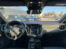 Volvo V60 Bezwypadkowy / Drugi Właściciel / Panorama / LED / Nawigacja /FV Marża - 12