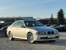 BMW 525 Drugi Właściciel / Szyberdach / Czujniki Parkowania / Ksenon /FV Marża