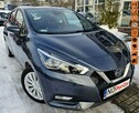 Nissan Micra Pierwszy właściciel, serwis,bezwypadkowy,bogata wersja