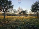 Działka budowlana z MPZP w dolinie Jeziorki - 3