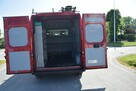 Fiat Ducato Citroen Jumper 7-osobowy 2019r! Tempomat! Oryginał LAKIER! - 15