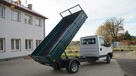 Iveco Daily 50C15 V DMC 3.5T * KAT.B * KLIMA * B.Dobry stan NOWY KIPPER * Wywrotka IMPORT - 4
