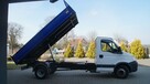 Iveco Daily 65C18 V H DMC 3.5T * KAT.B * KLIMA * B.Dobry stan NOWY KIPPER * Wywrotka IMPORT - 7