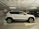 Seat Ateca Xperience 1.5TSI 150KM DSG 2022 r VAT 23%  salon PL, I właściciel, - 8