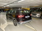 Seat Ateca Style 1.5TSI 150KM DSG 2023 r.,VAT 23%  salon PL, I właściciel, - 5