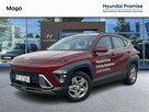 Hyundai Kona w wersji Executive+TECH