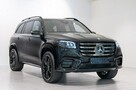 Mercedes GLS Klasa 450d Dostępne od ręki, rabat 125 524 zł, Pakiet AMG Premium Plus - 3