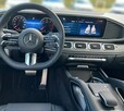 Mercedes GLS Klasa 450d Dostępne od ręki, rabat 125 524 zł, Pakiet AMG Premium Plus - 9