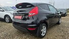 Ford Fiesta climatronic zarejestrowana zwykła benzyna - 6