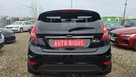 Ford Fiesta climatronic zarejestrowana zwykła benzyna - 7
