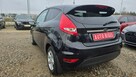 Ford Fiesta climatronic zarejestrowana zwykła benzyna - 8