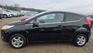 Ford Fiesta climatronic zarejestrowana zwykła benzyna - 9