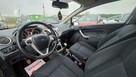 Ford Fiesta climatronic zarejestrowana zwykła benzyna - 12