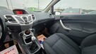 Ford Fiesta climatronic zarejestrowana zwykła benzyna - 15
