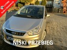 Ford C-Max Mocna benzyna, po liftingu, czujniki p/t, audio Sony, opony wielosezon