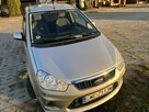 Ford C-Max Mocna benzyna, po liftingu, czujniki p/t, audio Sony, opony wielosezon - 2