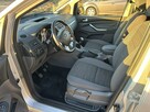 Ford C-Max Mocna benzyna, po liftingu, czujniki p/t, audio Sony, opony wielosezon - 8