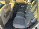 Ford C-Max Mocna benzyna, po liftingu, czujniki p/t, audio Sony, opony wielosezon - 10