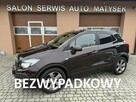 Opel Mokka 1,4 140KM  Klimatyzacja  Navi  2xPDC  Serwis