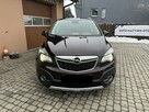 Opel Mokka 1,4 140KM  Klimatyzacja  Navi  2xPDC  Serwis - 2