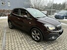 Opel Mokka 1,4 140KM  Klimatyzacja  Navi  2xPDC  Serwis - 4