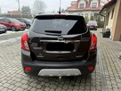 Opel Mokka 1,4 140KM  Klimatyzacja  Navi  2xPDC  Serwis - 8