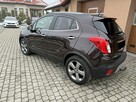 Opel Mokka 1,4 140KM  Klimatyzacja  Navi  2xPDC  Serwis - 10