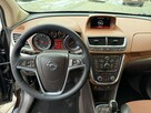 Opel Mokka 1,4 140KM  Klimatyzacja  Navi  2xPDC  Serwis - 15