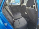 Mazda 3 1.6 1wł Klima Alu El szyby Bez Korozji Stan BBD BEzwypadk Opłacony - 16