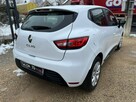 Renault Clio 0.9 Zarejestrowany Klima Tablet Navi Tempomat Stan Idealny Bezwypadkow - 4