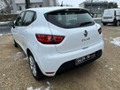 Renault Clio 0.9 Zarejestrowany Klima Tablet Navi Tempomat Stan Idealny Bezwypadkow - 6