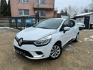 Renault Clio 0.9 Zarejestrowany Klima Tablet Navi Tempomat Stan Idealny Bezwypadkow - 7