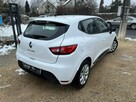 Renault Clio 0.9 Zarejestrowany Klima Tablet Navi Tempomat Stan Idealny Bezwypadkow - 9