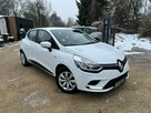 Renault Clio 0.9 Zarejestrowany Klima Tablet Navi Tempomat Stan Idealny Bezwypadkow - 10