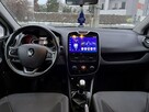 Renault Clio 0.9 Zarejestrowany Klima Tablet Navi Tempomat Stan Idealny Bezwypadkow - 12
